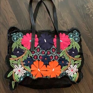 Beautiful large bag!